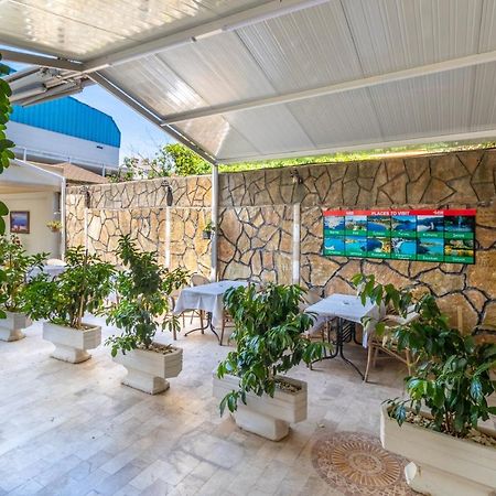 Apartments Near To City Center And Beach Marmaris Exteriör bild