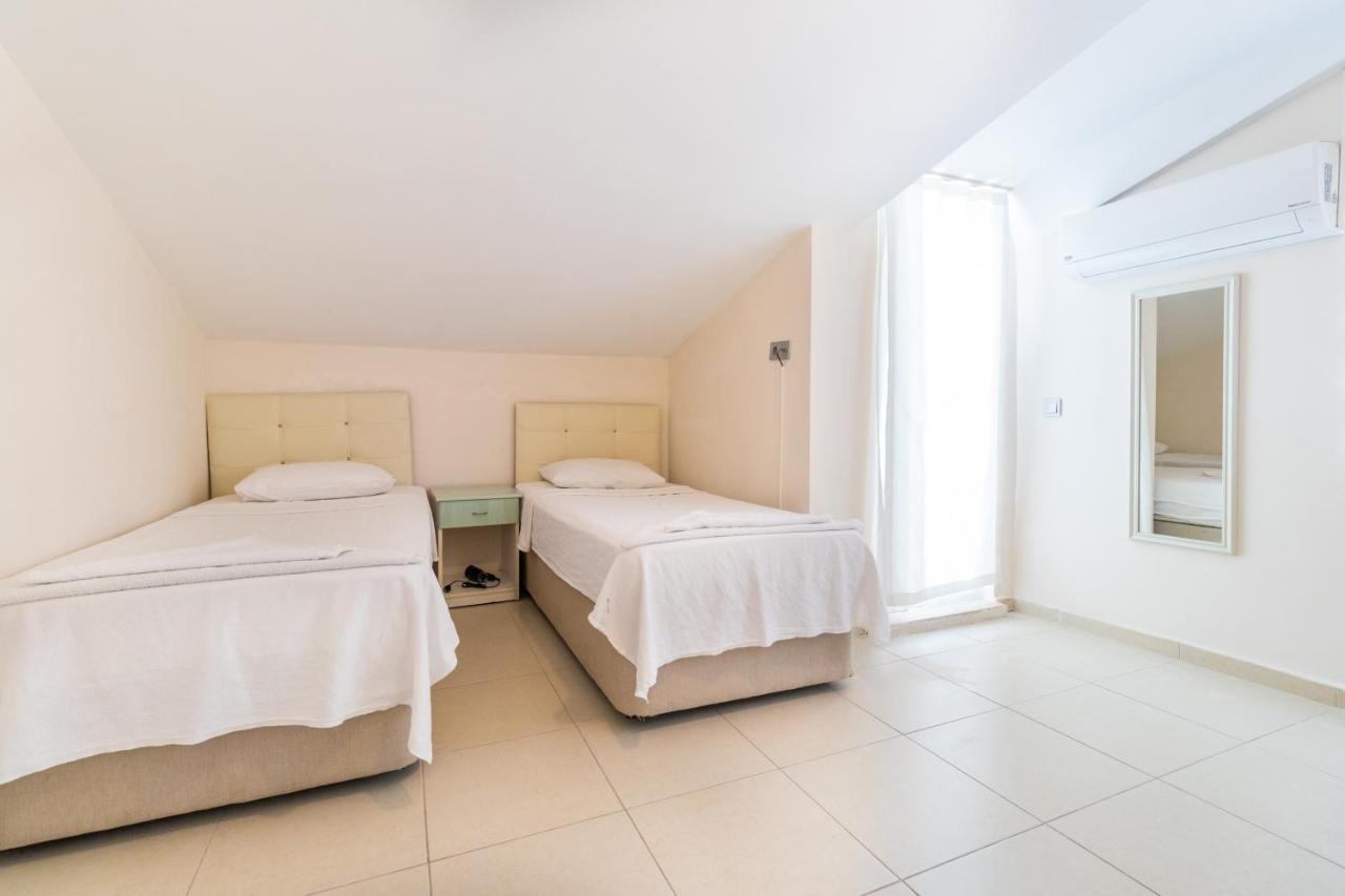 Apartments Near To City Center And Beach Marmaris Exteriör bild