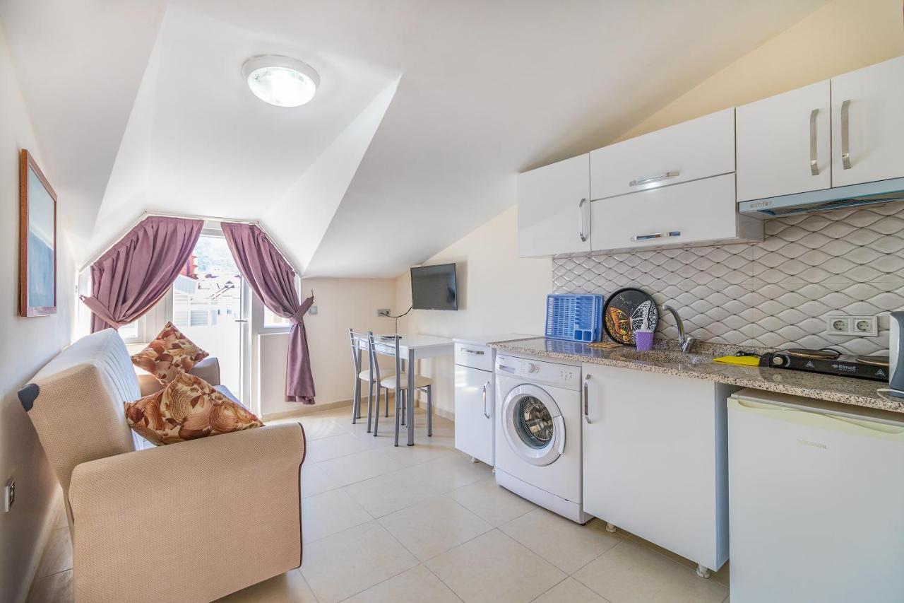 Apartments Near To City Center And Beach Marmaris Exteriör bild