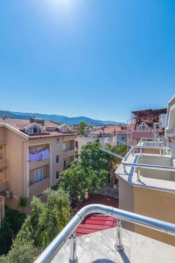 Apartments Near To City Center And Beach Marmaris Exteriör bild
