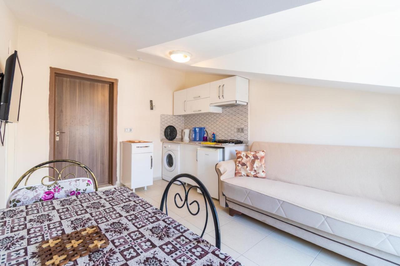 Apartments Near To City Center And Beach Marmaris Exteriör bild