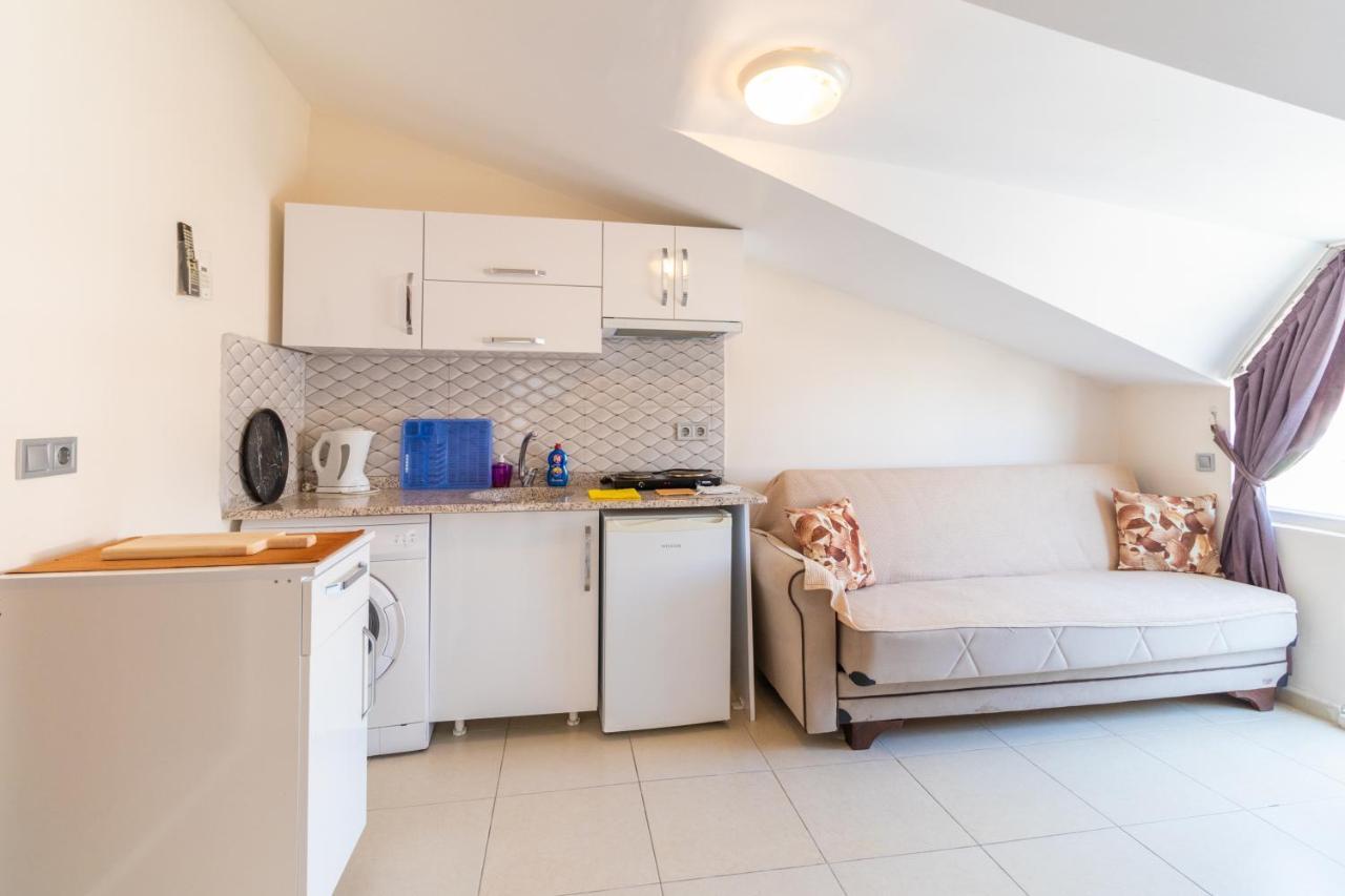 Apartments Near To City Center And Beach Marmaris Exteriör bild
