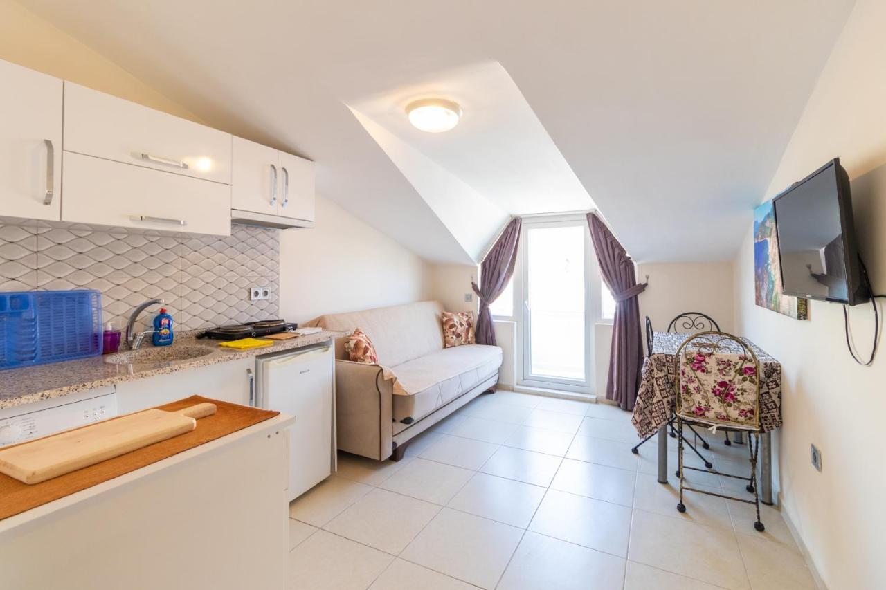 Apartments Near To City Center And Beach Marmaris Exteriör bild