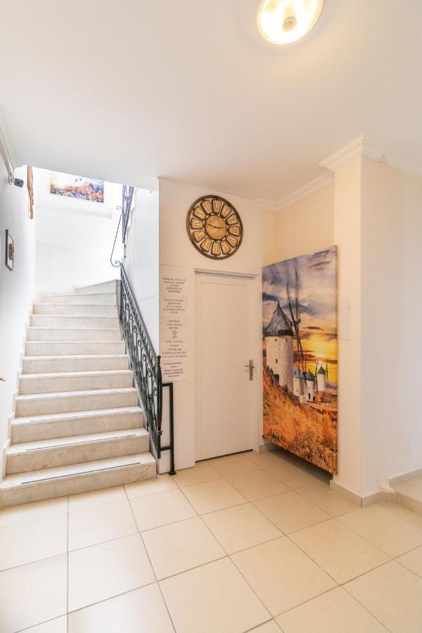Apartments Near To City Center And Beach Marmaris Exteriör bild