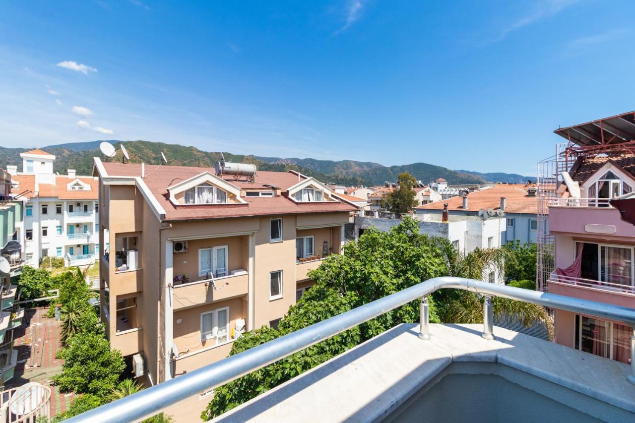 Apartments Near To City Center And Beach Marmaris Exteriör bild