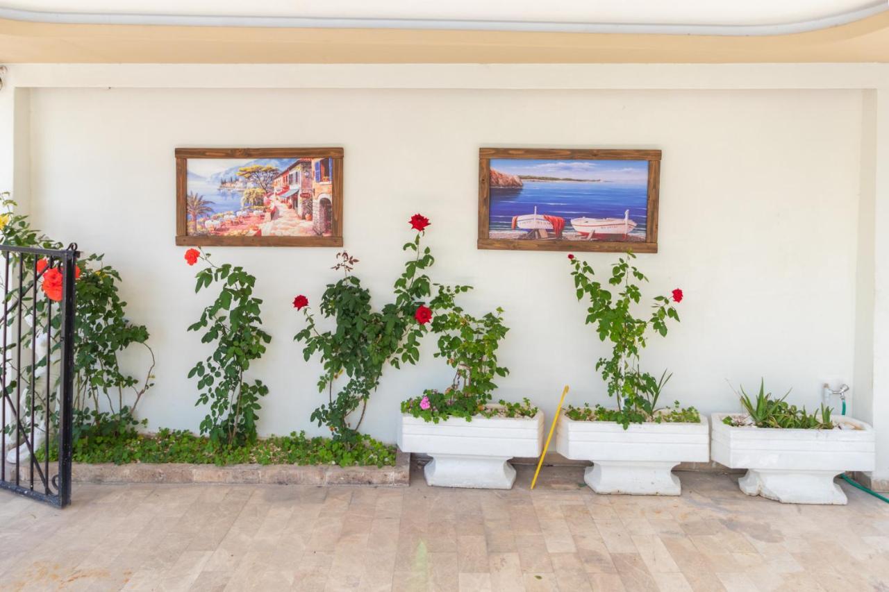 Apartments Near To City Center And Beach Marmaris Exteriör bild