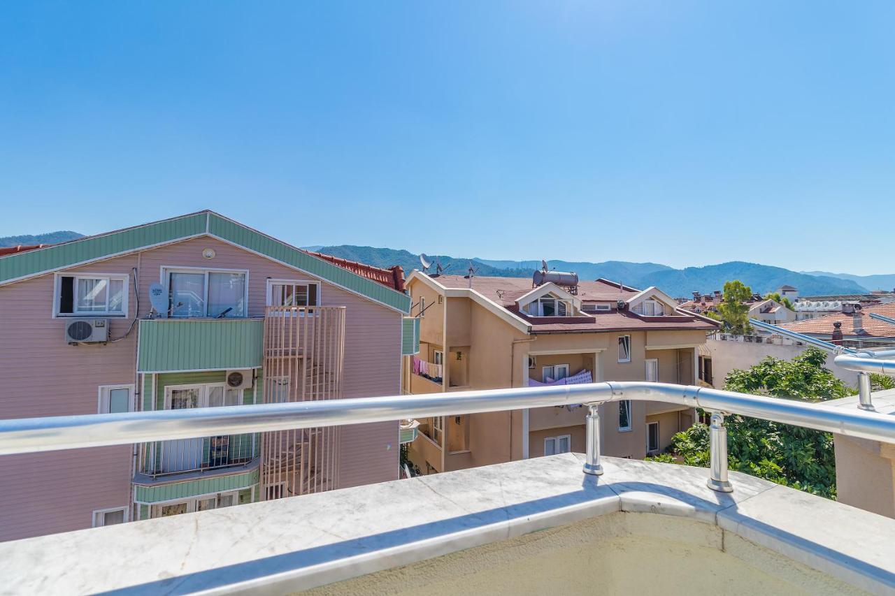 Apartments Near To City Center And Beach Marmaris Exteriör bild